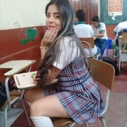 Universitarias 22