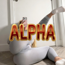 ⋆ 🎀 𝒜𝓁𝓅𝒽𝒶 🎀 ⋆ 2