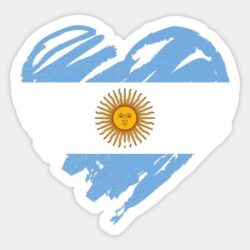 X Argentinas 10